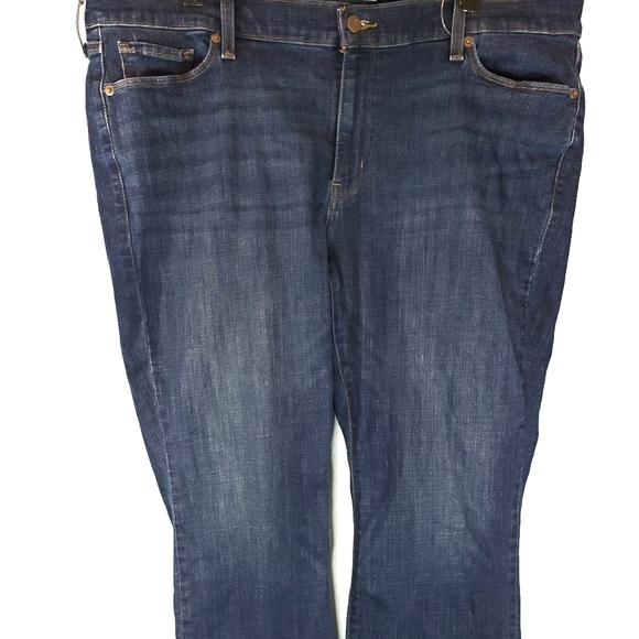 Levi's Denim - Levi's classic boot cut